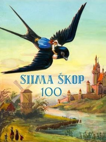Siima Škop 100