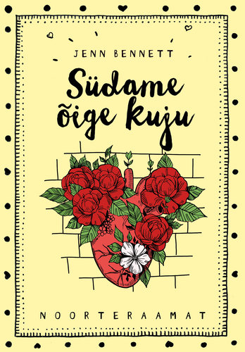 Südame õige kuju