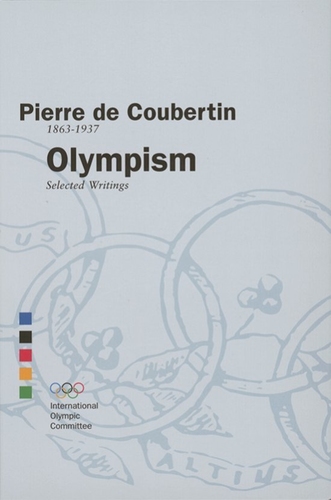 Olympism