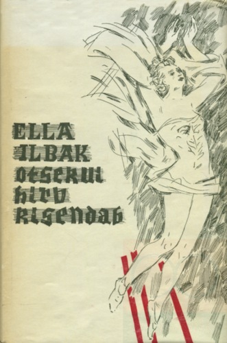 Otsekui hirv kisendab. Mälestusi ja tõekspidamisi