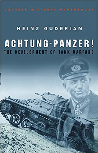 Achtung-Panzer! The Development of Tank Warware