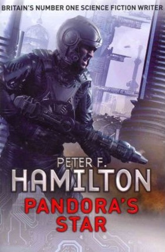 Pandora's Star