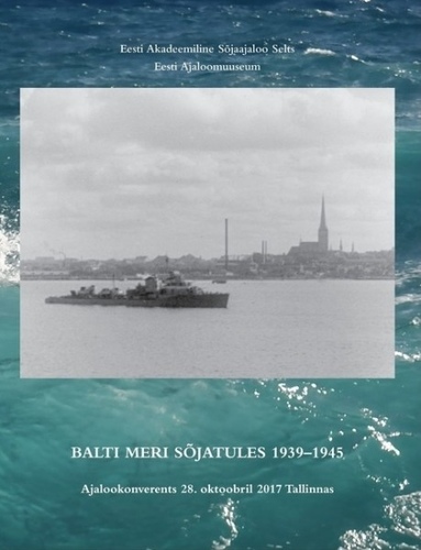 Balti meri sõjatules 1939-1945