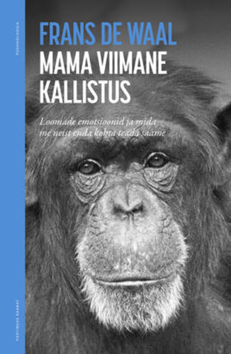 Mama viimane kallistus
