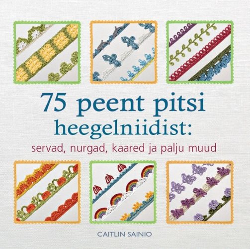 75 peent pitsi heegelniidist