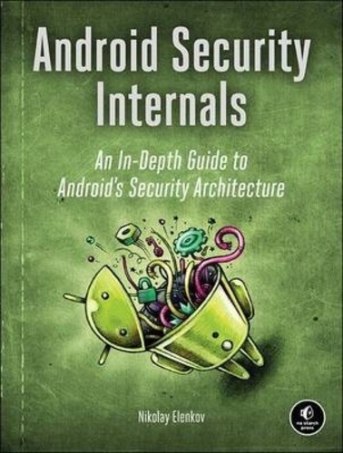Android Security Internals