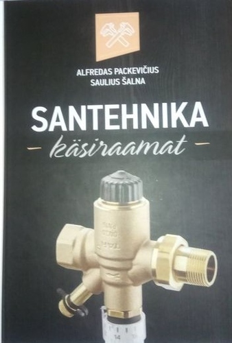 Santehnika käsiraamat