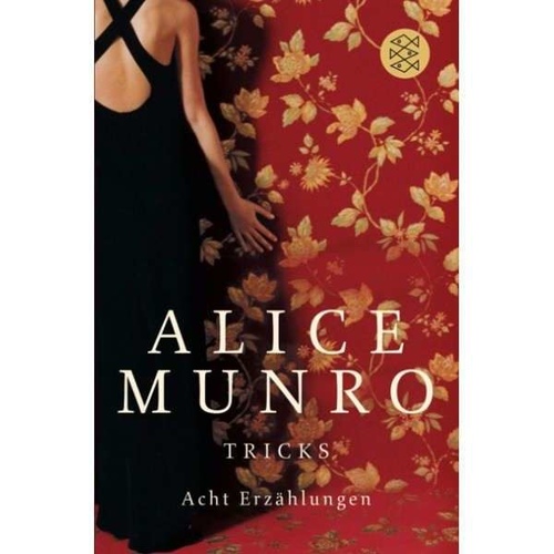 Tricks: Acht Erzählungen (German Edition)