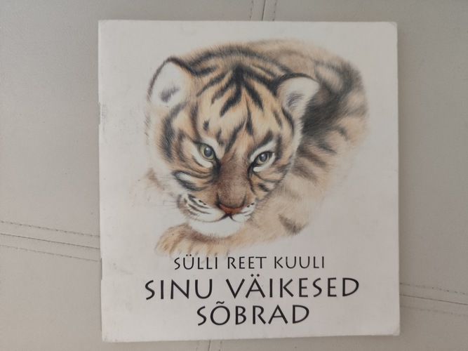 Sinu Väikesed Sõbrad