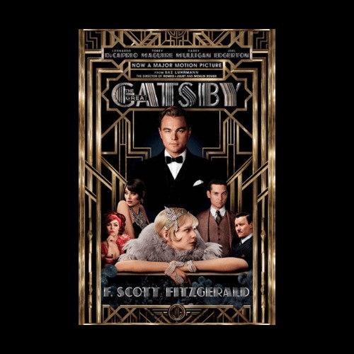 The Great Gatsby