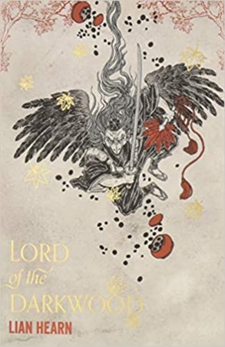 Lord of the Darkwood