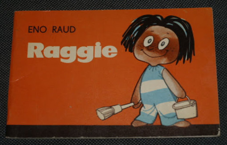 Raggie