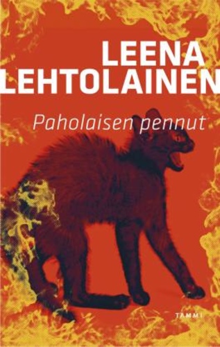 Paholaisen pennut