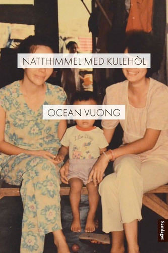 Natthimmel med kulehòl