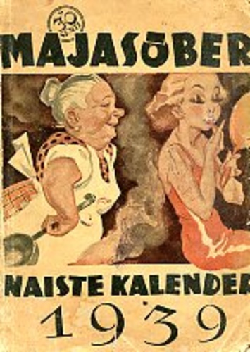 Majasõber 1939
