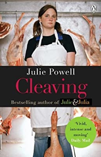Cleaving: A Story of Marriage, Meat, and Obsession
