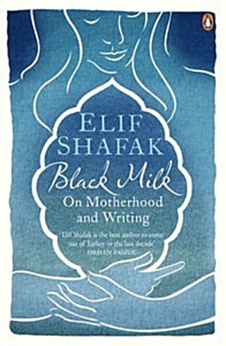 Black Milk: On Writing, Motherhood, and the Harem Within