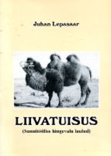 Liivatuisus
