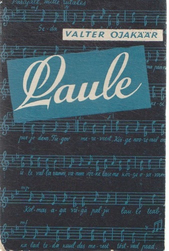 Laule
