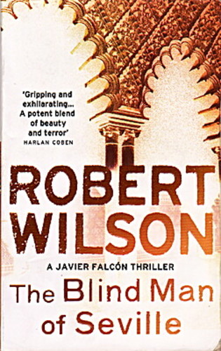 The Blind Man of Seville