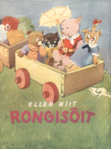 Rongisõit