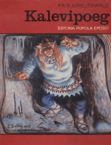 Kalevipoeg