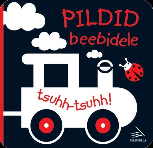 Pildid beebidele. Tsuhh-tsuhh