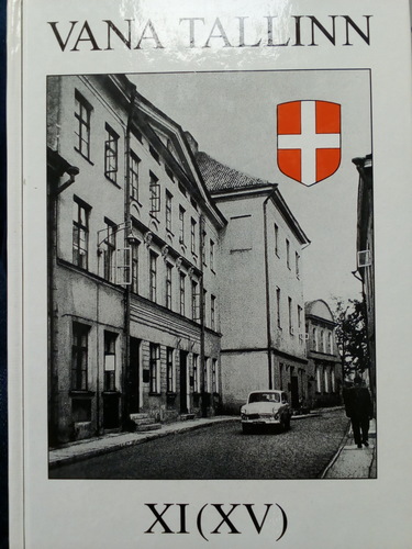 Vana Tallinn XI (XV)