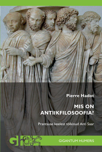 Mis on antiikfilosoofia?