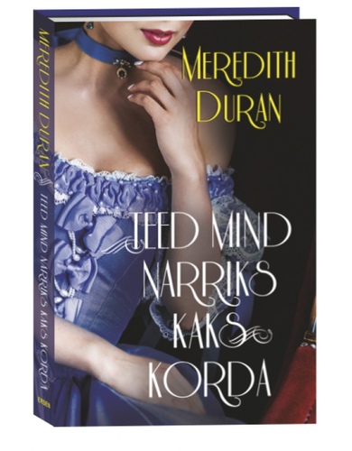 Teed mind narriks kaks korda