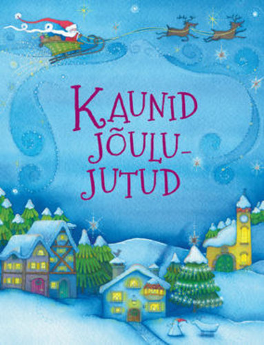 KAUNID JÕULUJUTUD