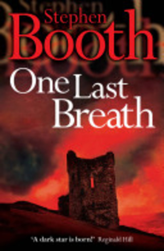 One Last Breath