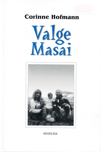 Valge Masai