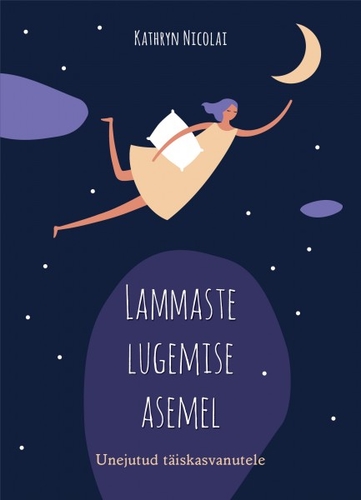 Lammaste lugemise asemel