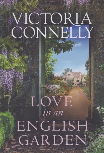 Love in an English Garden