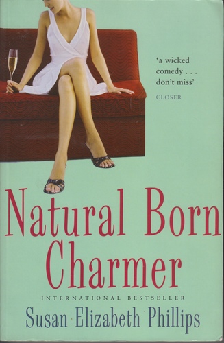 Natural Born Charmer