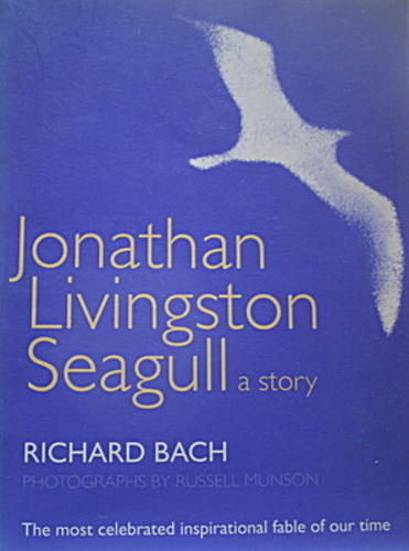 Jonathan Livingston Seagull a story