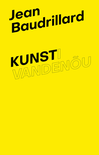 Kunsti vandenõu