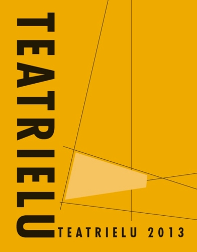 Teatrielu 2013