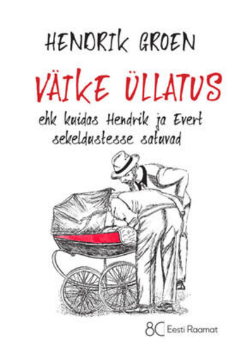 Väike üllatus