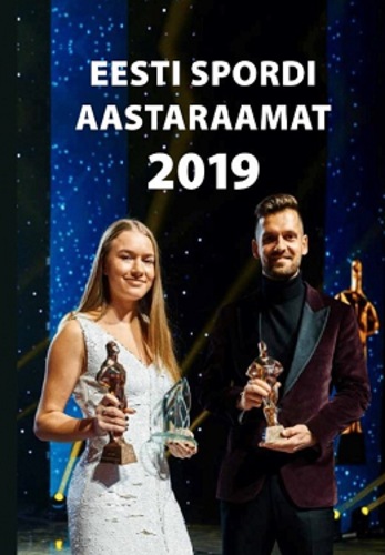 Eesti spordi aastaraamat 2019