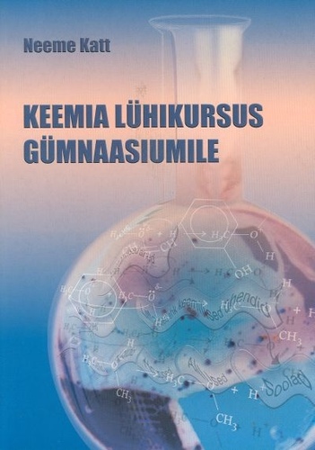 Keemia lühikursus gümnaasiumile