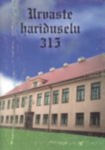 Urvaste hariduselu 315