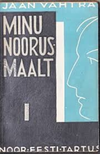 Minu noorusmaalt I