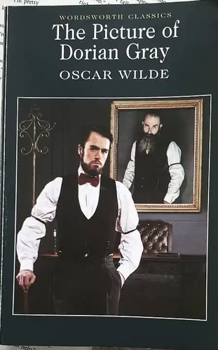 The Picture of Dorian Gray