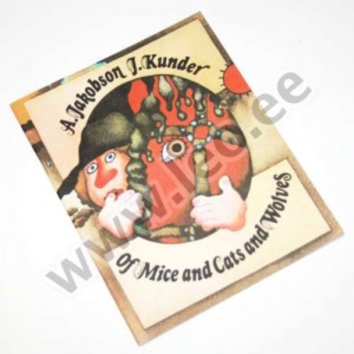 Of Mice and Cats and Wolves