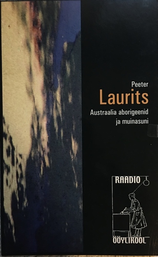 Austraalia aborigeenid ja muinasuni-CD