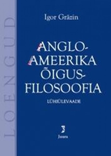Anglo-Ameerika õigusfilosoofia