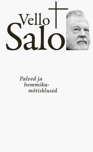 Palved ja hommikumõtisklused