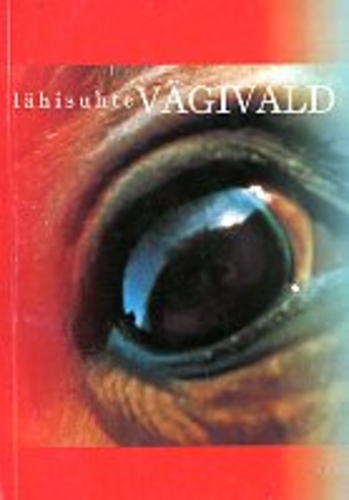 Lähisuhte vägivald